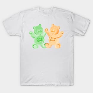 hugging bears T-Shirt